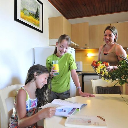Goelia Le Mas Blanc Aparthotel Pérols Buitenkant foto